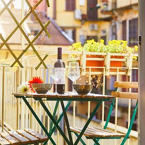 House Naviglio Due